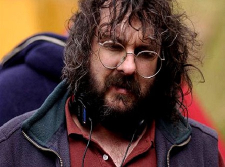 Peter Jackson